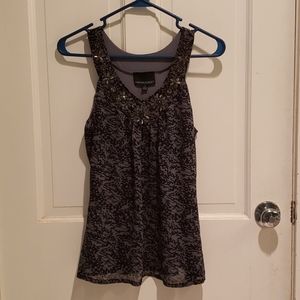 Cynthia Rowley tank top